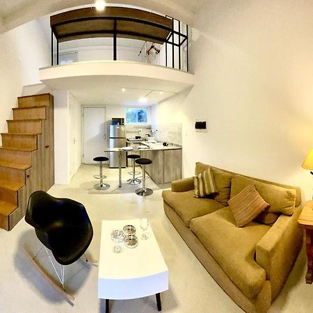 Tiny Houses En Asuncion. Zona Aeropuerto-Rakiura Luque Ngoại thất bức ảnh
