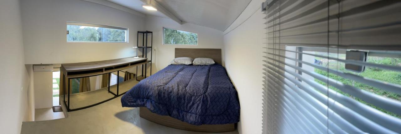Tiny Houses En Asuncion. Zona Aeropuerto-Rakiura Luque Ngoại thất bức ảnh