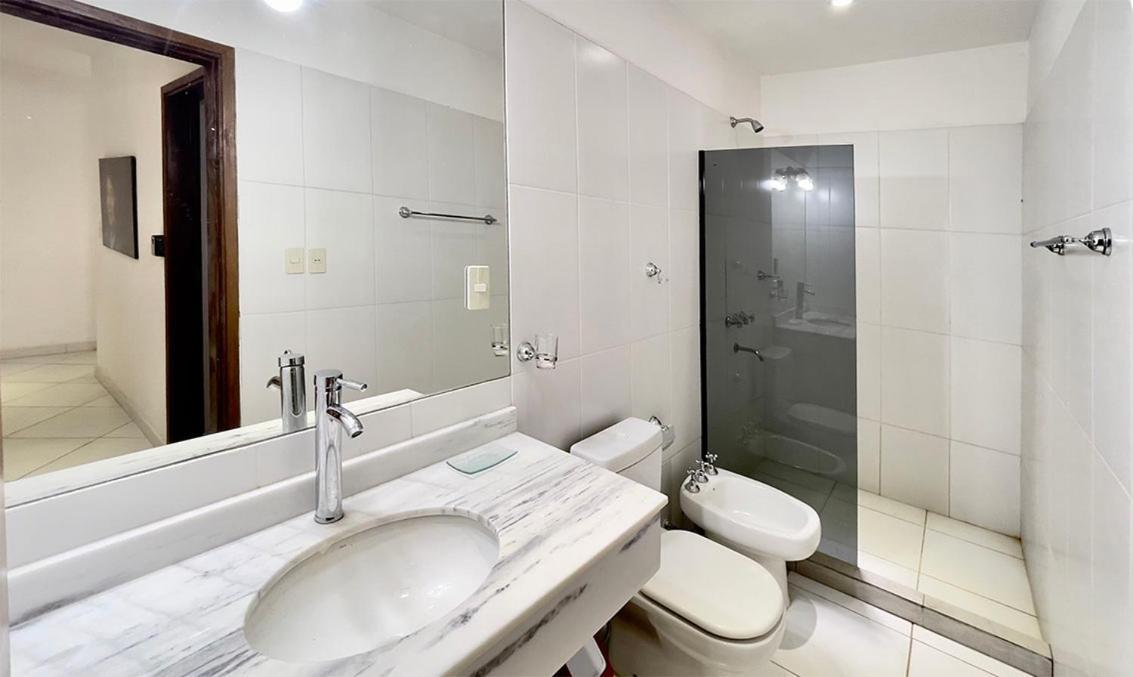 Tiny Houses En Asuncion. Zona Aeropuerto-Rakiura Luque Ngoại thất bức ảnh